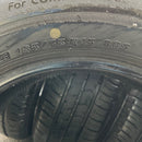 185/65R15 BRIDGESTONE NH100C 　2018年　4本セット：16000円