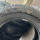 185/65R15 BRIDGESTONE NH100C 　2018年　4本セット：16000円