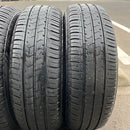 185/65R15 BRIDGESTONE NH100C 　2018年　4本セット：16000円