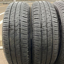185/65R15 BRIDGESTONE NH100C 　2018年　4本セット：16000円