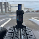 145/70R12 ブリヂストン ほぼ新品　夏タイヤ　2本:4500円