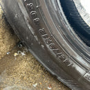 145/70R12 ブリヂストン ほぼ新品　夏タイヤ　2本:4500円