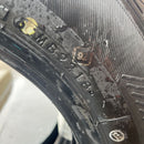 145/70R12 ブリヂストン ほぼ新品　夏タイヤ　2本:4500円