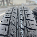 145/70R12 ブリヂストン ほぼ新品　夏タイヤ　2本:4500円