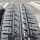145/70R12 ブリヂストン ほぼ新品　夏タイヤ　2本:4500円