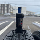 145/70R12 ブリヂストン ほぼ新品　夏タイヤ　2本:4500円