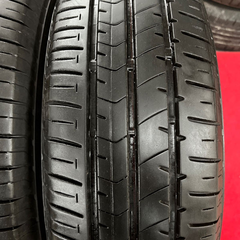 195/65R15 ブリヂストン　年式:2019 激安美品2本セット:8000円