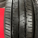 195/65R15 ブリヂストン　年式:2019 激安美品2本セット:8000円