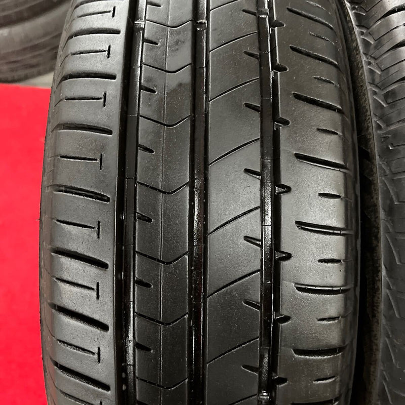 195/65R15 ブリヂストン　年式:2019 激安美品2本セット:8000円