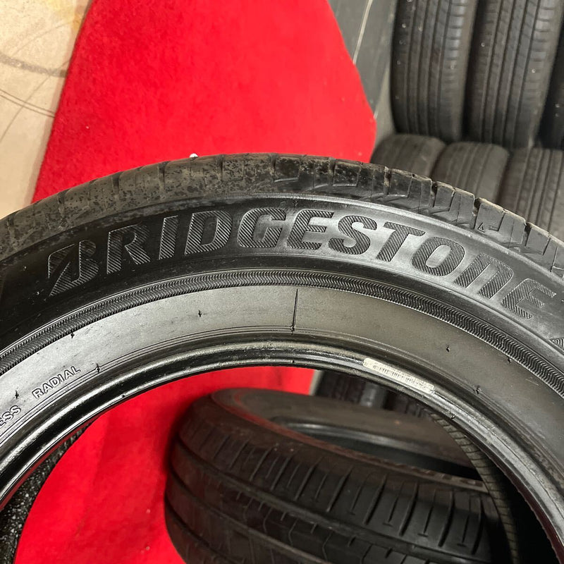 195/65R15 ブリヂストン　年式:2019 激安美品2本セット:8000円