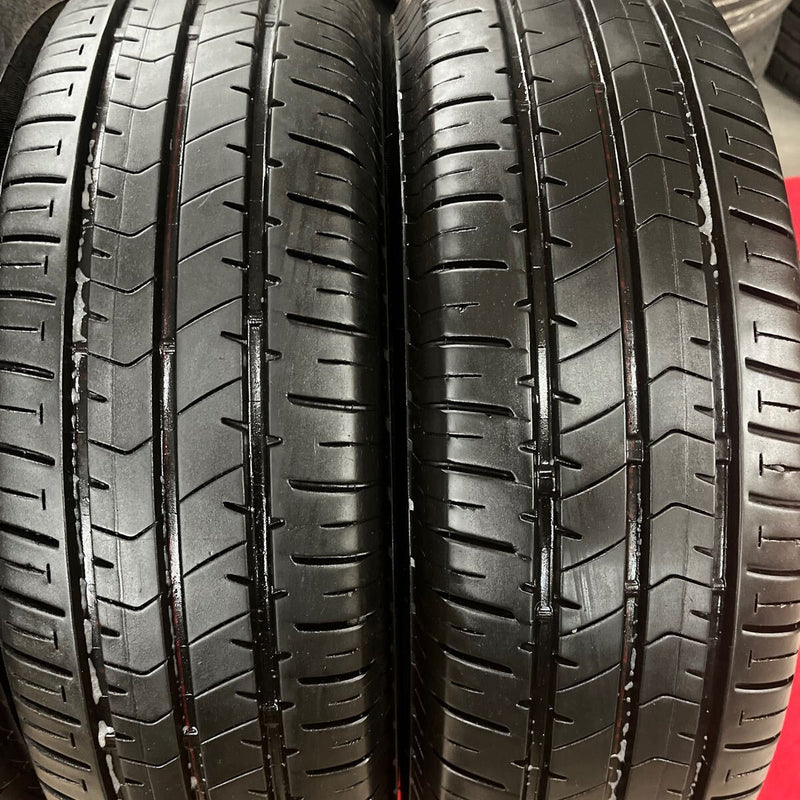 195/65R15 ブリヂストン 年式:2019 激安美品4本セット:16000円