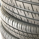 グッドイヤー 155/65R14 新品 2024年製　4本:20000円 未使用