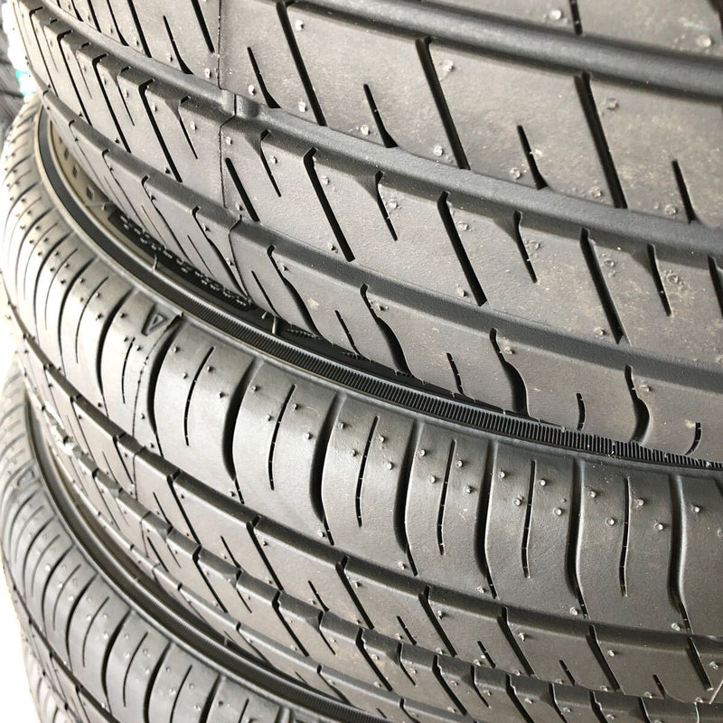 グッドイヤー 155/65R14 新品 2024年製　4本:20000円 未使用