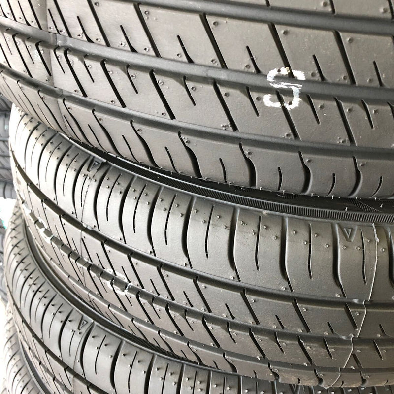 グッドイヤー 155/65R14 新品 2024年製　4本:20000円 未使用