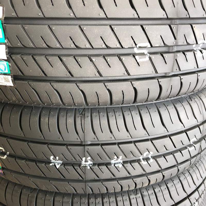 2024年新品155/65R14 EG02 4本セット:20000円