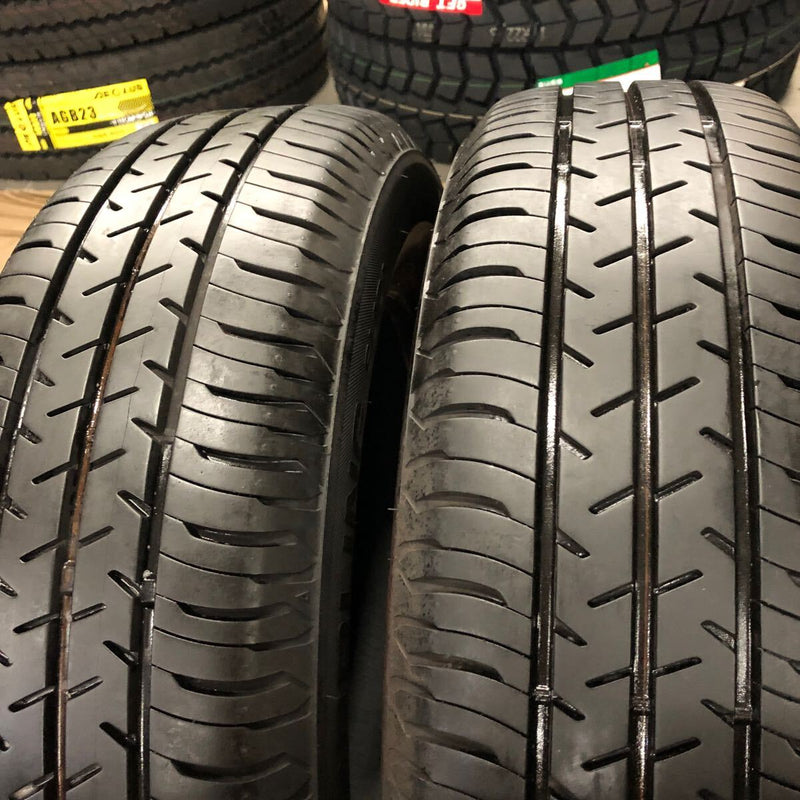 セイバーリング 185/65R15 SL101 中古夏タイヤ 4本:16000円