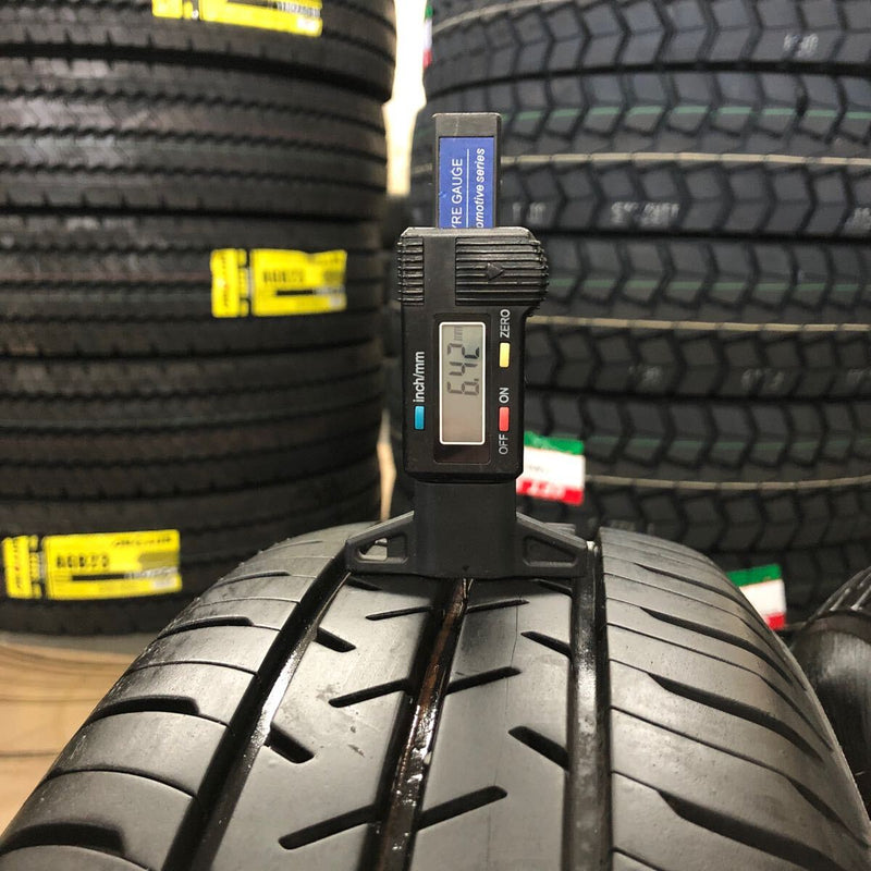 セイバーリング 185/65R15 SL101 中古夏タイヤ 4本:16000円