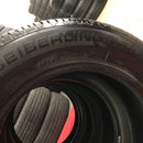 セイバーリング 185/65R15 SL101 中古夏タイヤ 4本:16000円