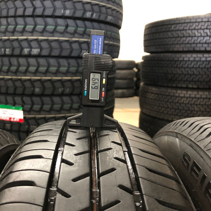 セイバーリング 185/65R15 SL101 中古夏タイヤ 4本:16000円