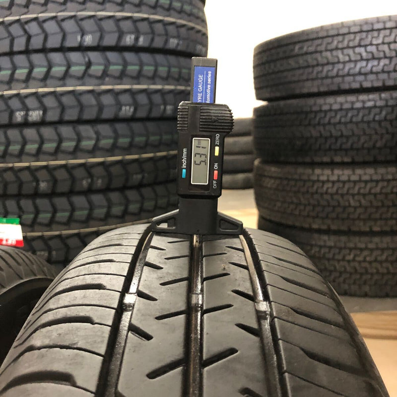 セイバーリング 185/65R15 SL101 中古夏タイヤ 4本:16000円