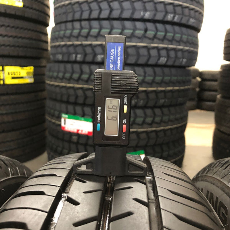 セイバーリング 185/65R15 SL101 中古夏タイヤ 4本:16000円