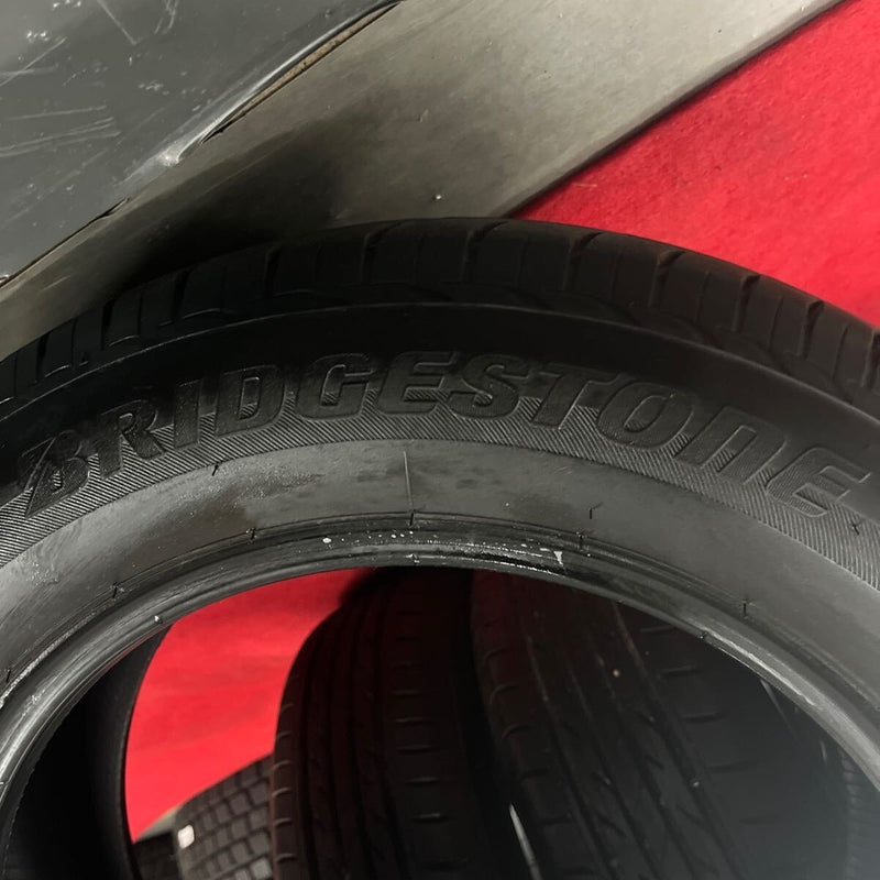 185/65R15 ブリヂストン　年式:2020 激安美品4本セット:16000円