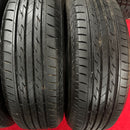 185/65R15 ブリヂストン　年式:2020 激安美品4本セット:16000円