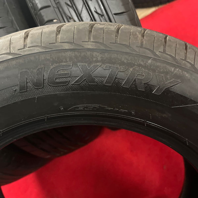 185/65R15 ブリヂストン　年式:2020 激安美品4本セット:16000円