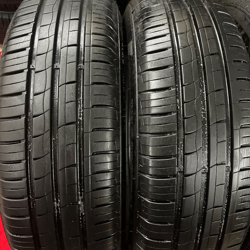 185/65R15 ミネルバ　年式:2021 激安美品4本セット:16000円