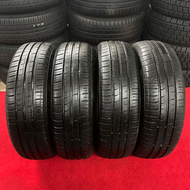 185/65R15 ミネルバ　年式:2021 激安美品4本セット:16000円