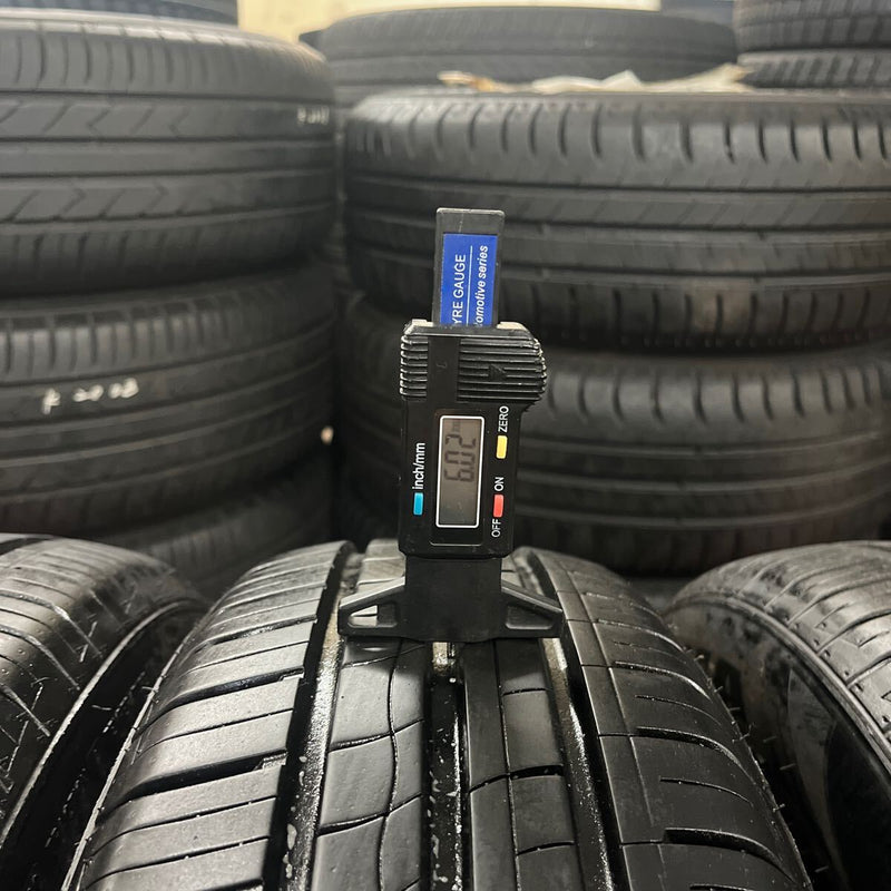 185/65R15 ミネルバ　年式:2021 激安美品4本セット:16000円