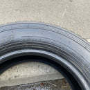 195/75R15 109/107L LT 　ダンロップ　SPLT33M 2017年　1本：7000円