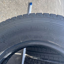 165/80R14 ダンロップ　年式:2021 激安美品4本セット:20000円