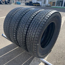 165/80R14 ダンロップ　年式:2021 激安美品4本セット:20000円