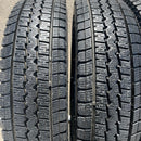 165/80R14 ダンロップ　年式:2021 激安美品4本セット:20000円