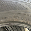 165/80R14 ダンロップ　年式:2021 激安美品4本セット:20000円