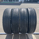 165/80R14 ダンロップ　年式:2021 激安美品4本セット:20000円