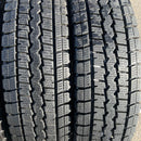 155/80R14 LT ダンロップ　年式:2020 激安美品4本セット:13500円