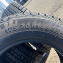 175/70R14 クムホ　年式:2022 激安美品4本セット:12000円