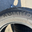 175/70R14 クムホ　年式:2022 激安美品4本セット:12000円