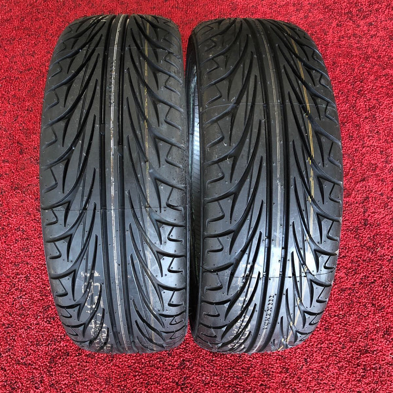 KENDA 165/40R16 イボ付 ほぼ新品 2020年製 2本:8000円