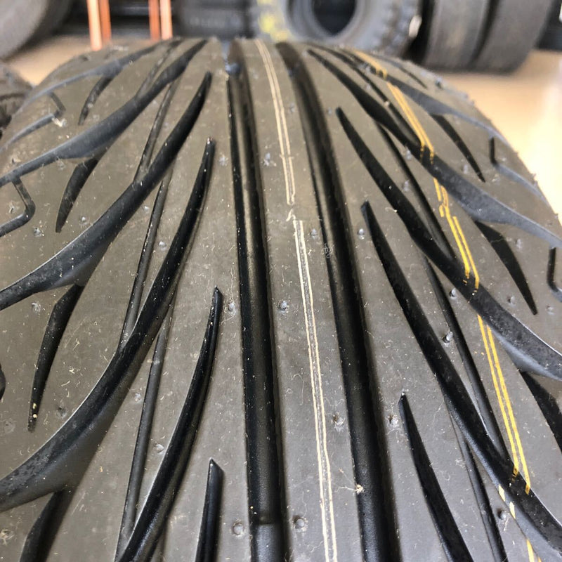 KENDA 165/40R16 イボ付 ほぼ新品 2020年製 2本:8000円