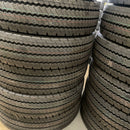 11R22.5 、新品　18PR 地山 2023年　激安美品　10本セット：328000円 未使用