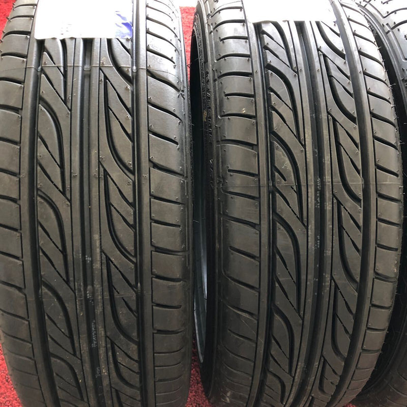 GOODYEAR 165/55R15 年落ち新品 4本:24000円