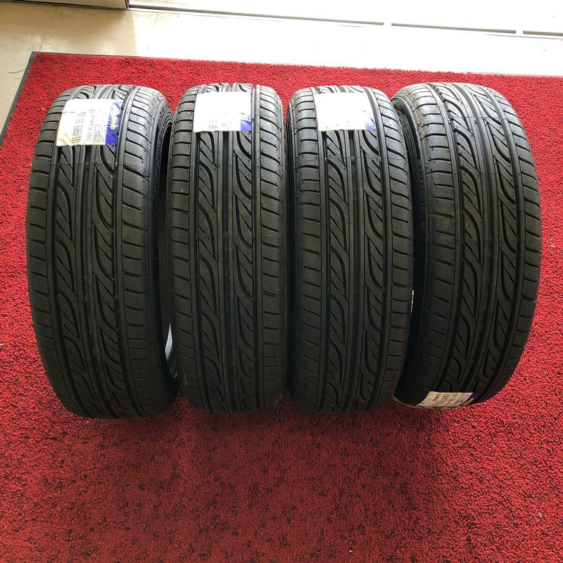 GOODYEAR 165/55R15 年落ち新品 4本:24000円