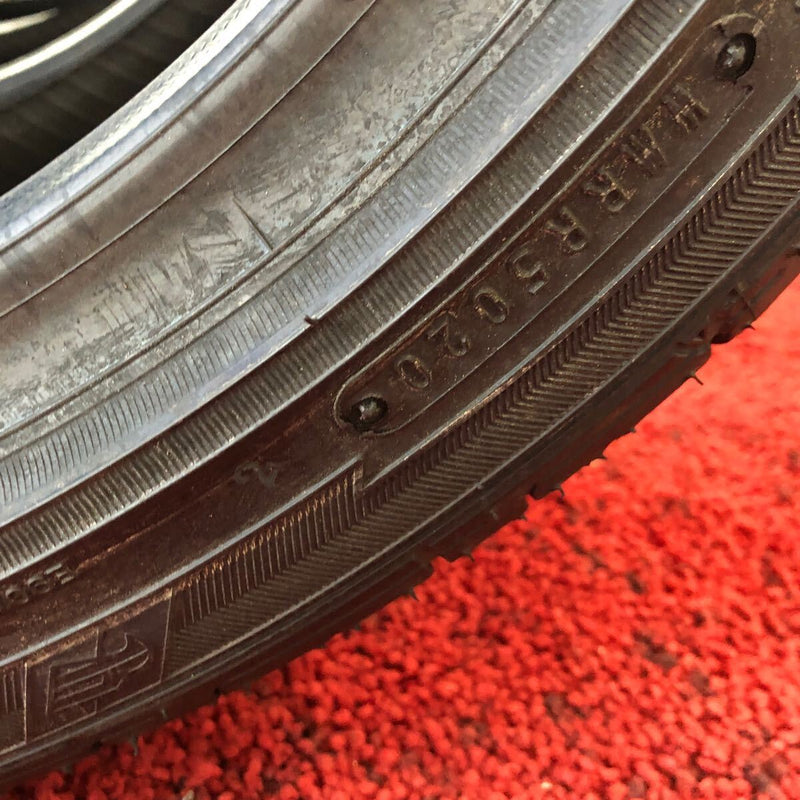 GOODYEAR 165/55R15 年落ち新品 4本:24000円