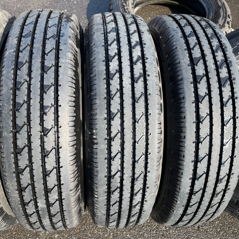 175/75R15 中古地山　東洋　激安美品　　6本セット：24000円