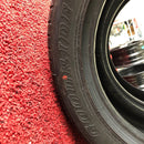 215/50R17 GOODRIDE 年式古め ほぼ新品 2本:9000円