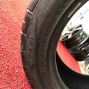 225/55R17 Pinso 中古夏タイヤ 1本:3500円