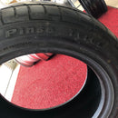 225/55R17 Pinso 中古夏タイヤ 1本:3500円